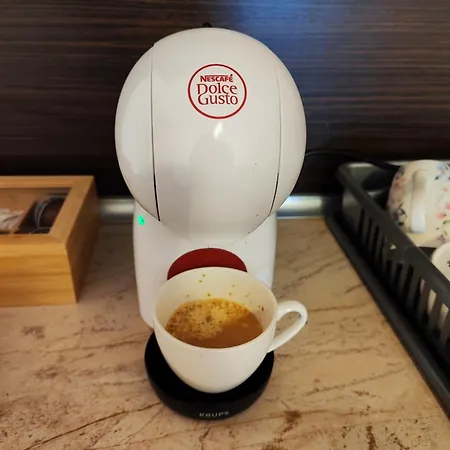 Appartement Panorama Orpheus *