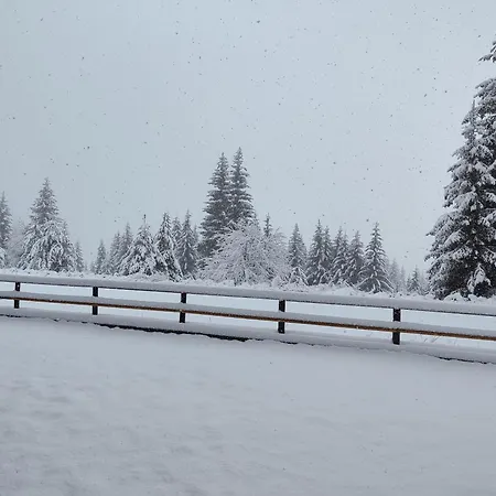 Panorama Orpheus Appartement *