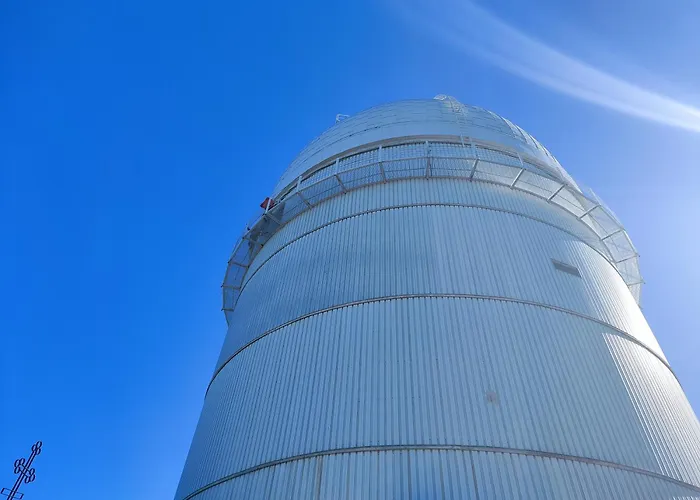 Panorama Orpheus Appartement