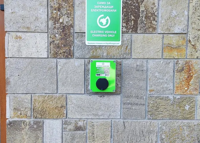 Panorama Orpheus Appartement