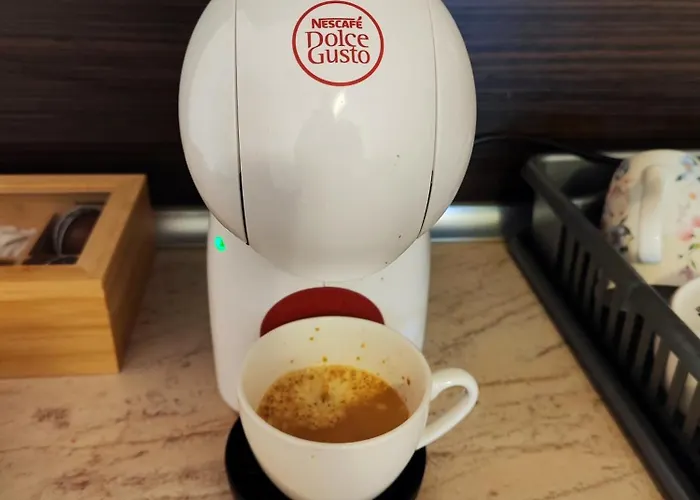 Appartement Panorama Orpheus *