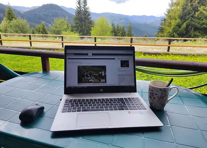 Panorama Orpheus Stoykite