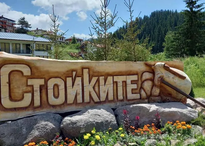 Panorama Orpheus Appartement