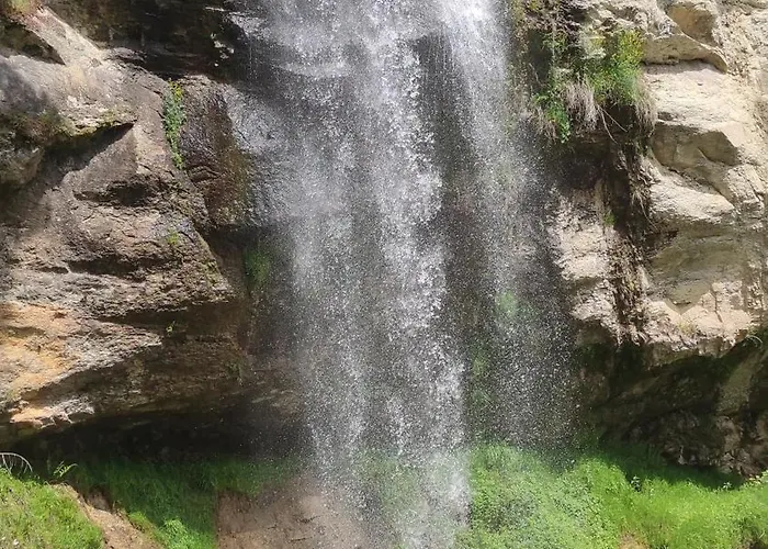 Appartement Panorama Orpheus